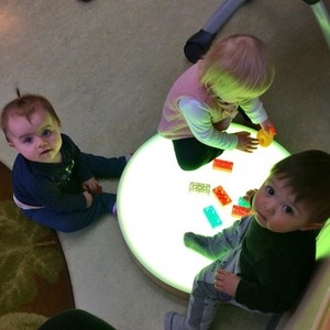 Child Care Center